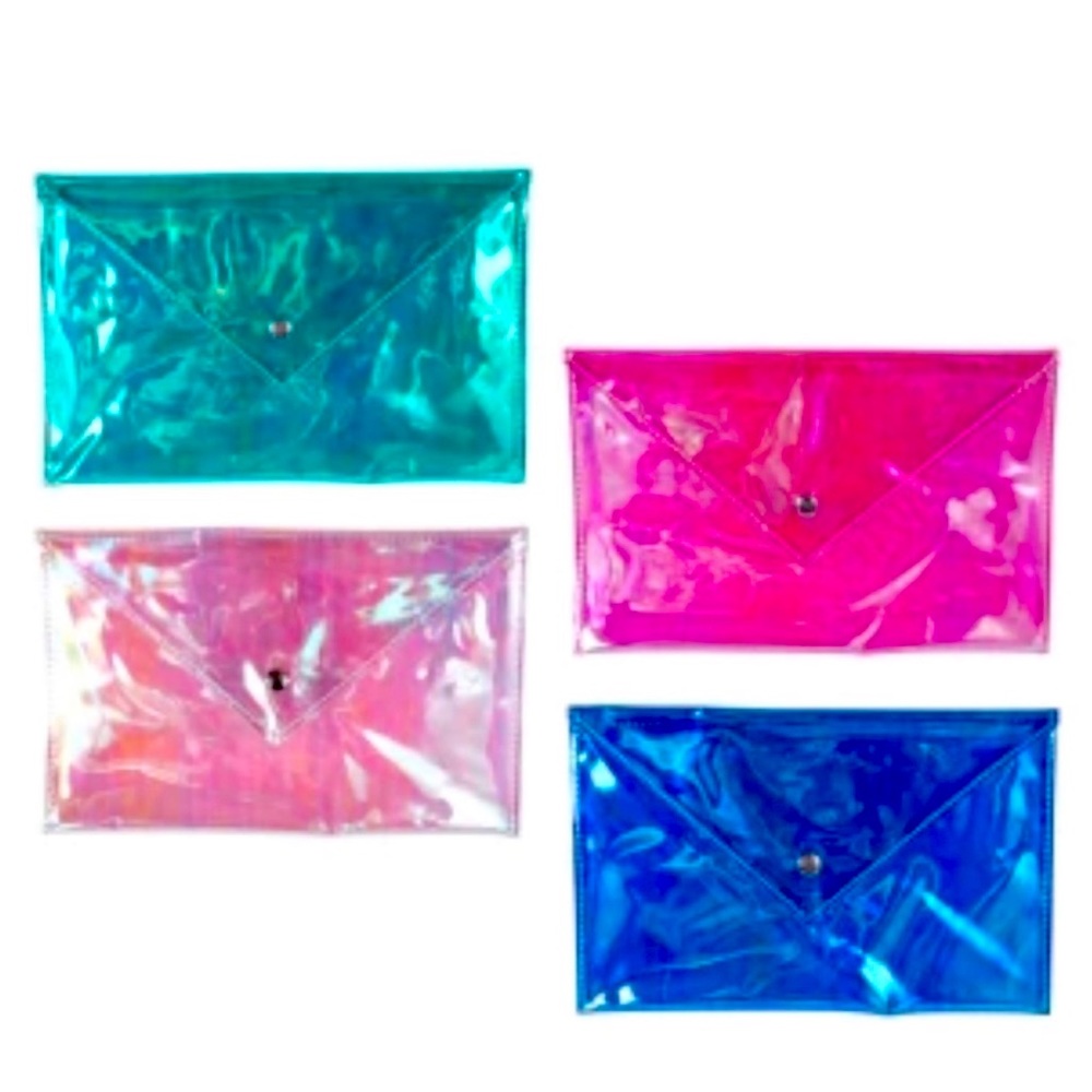 Mystery Envelope of Color Street Nails